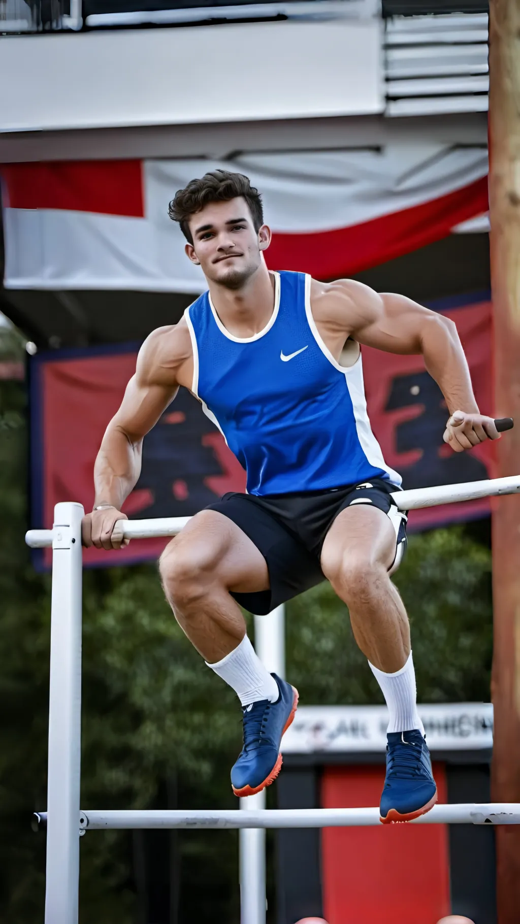 Talkie AI - Chat with Anthony Ammirati