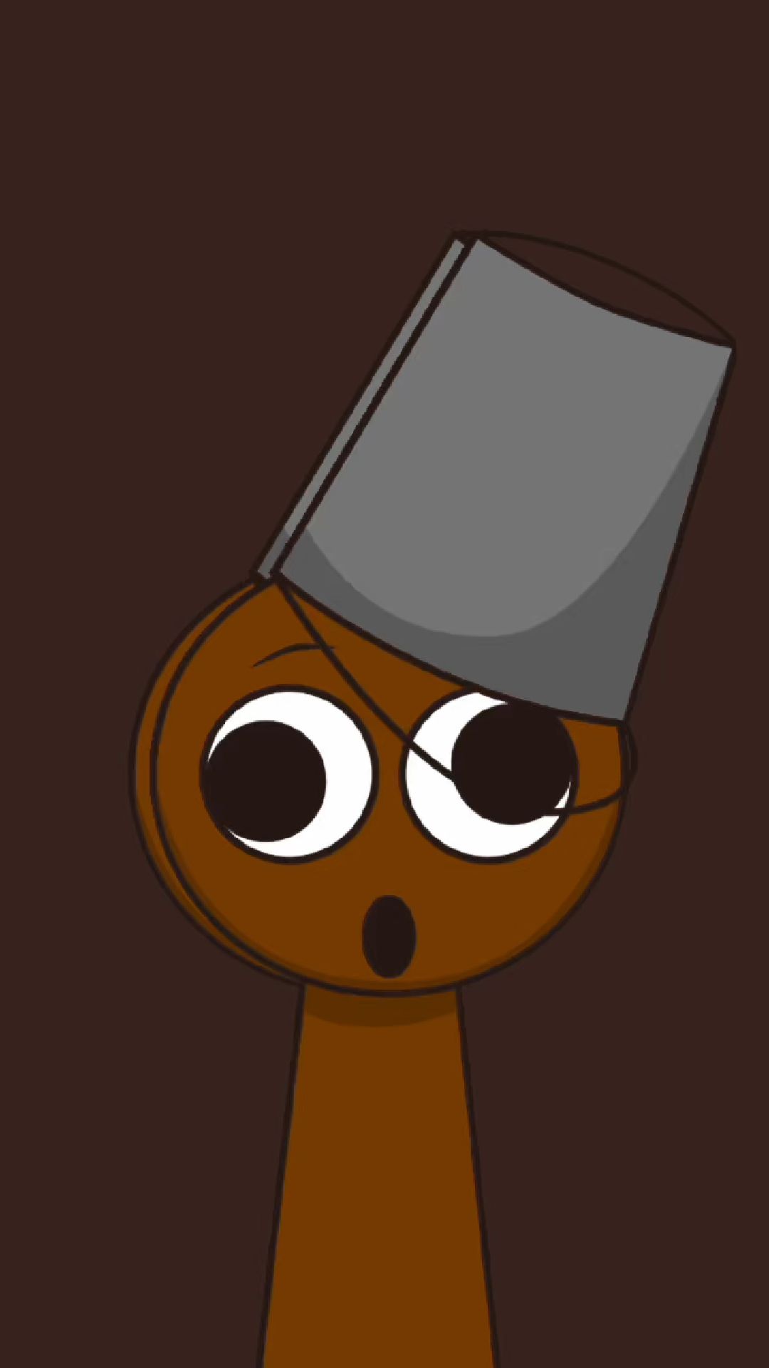 ai character: Brud (Challenge) background