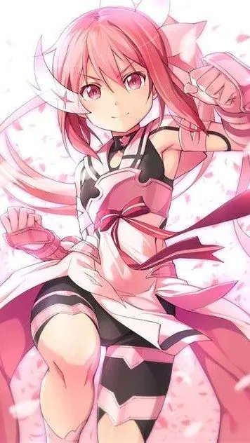 Talkie AI - Chat with Yuki Yuna
