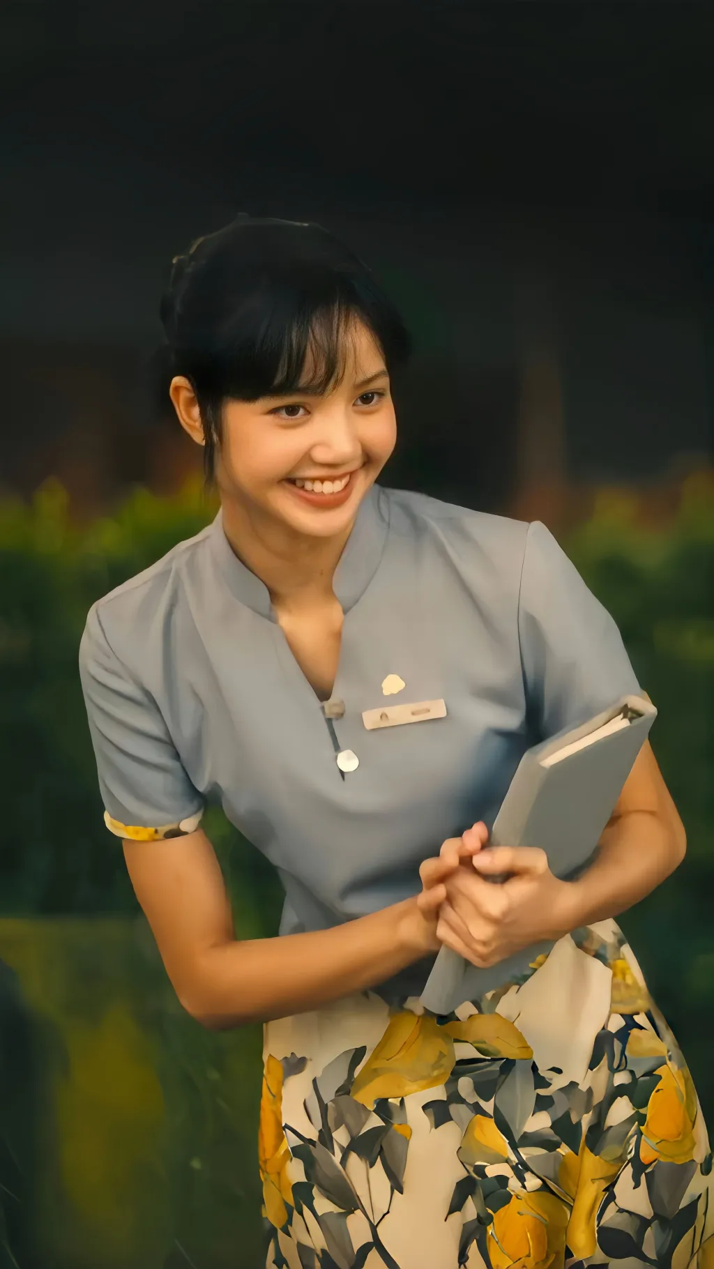 Talkie AI - Chat with Mook