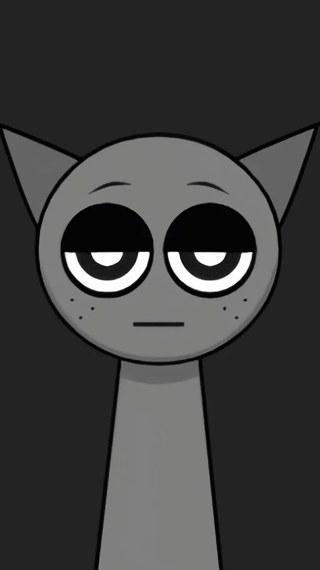 Talkie AI - Chat with Gray (Challenge)