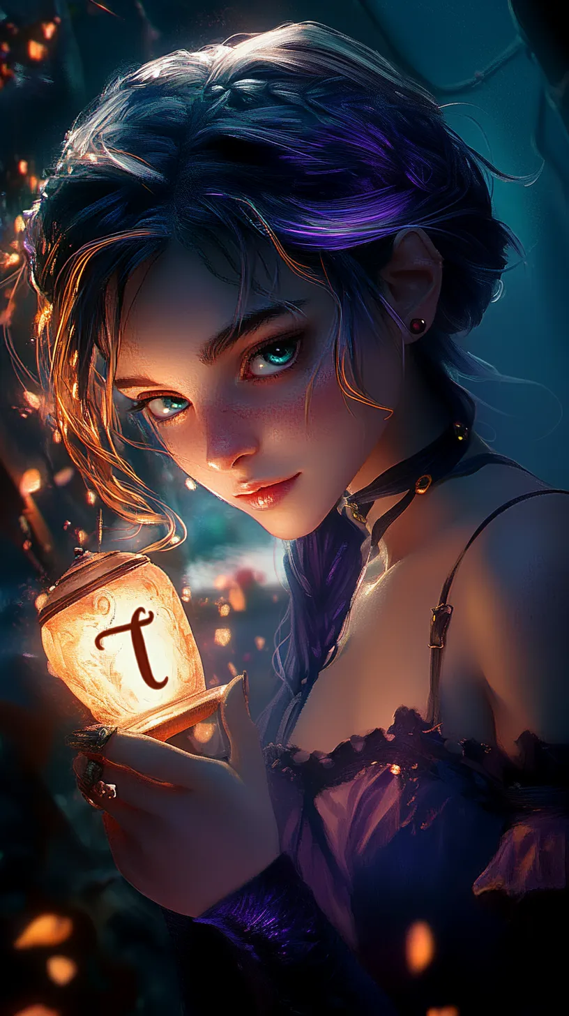 Talkie AI - Chat with Tara&Talkie Lamp