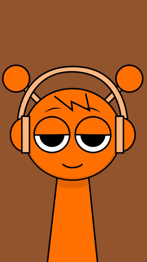 ai character: Oren (Challenge) background