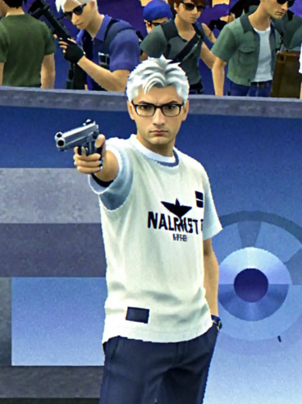 Talkie AI - Chat with Yusuf Dikec