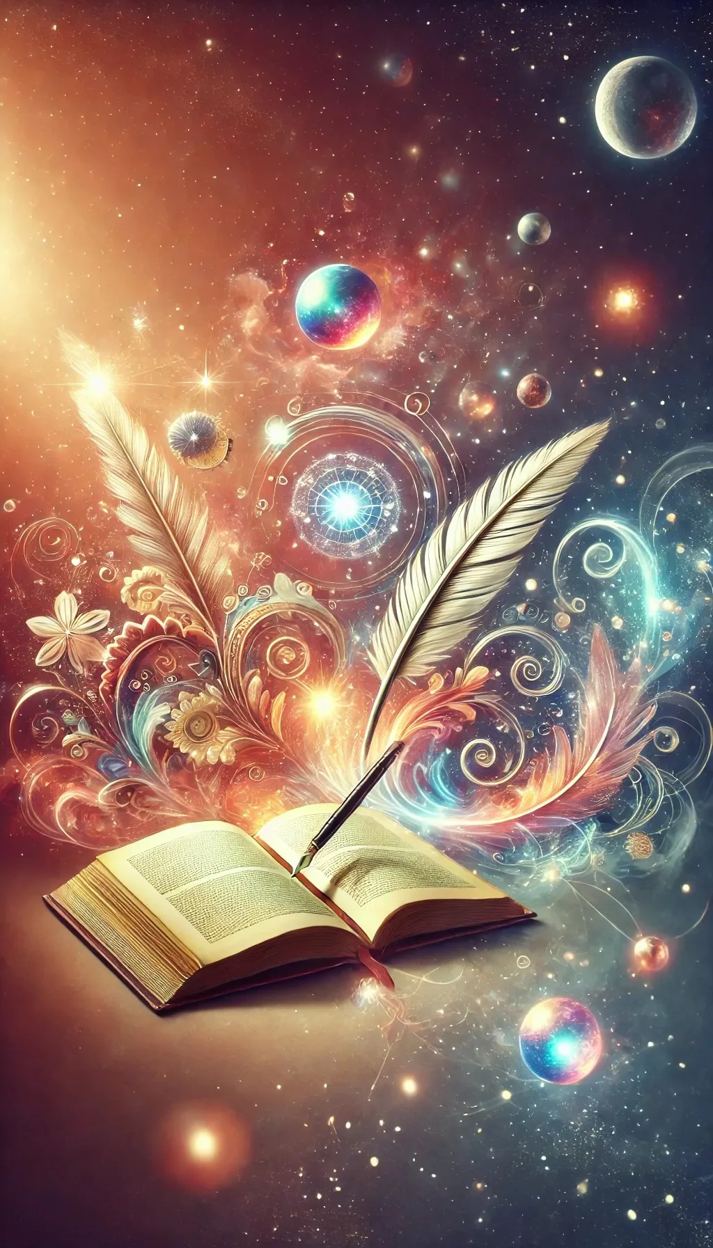 Talkie AI - Chat with Script Genie