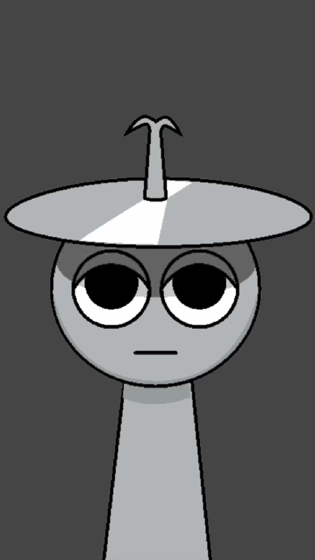 ai character: Clukr (Challenge) background