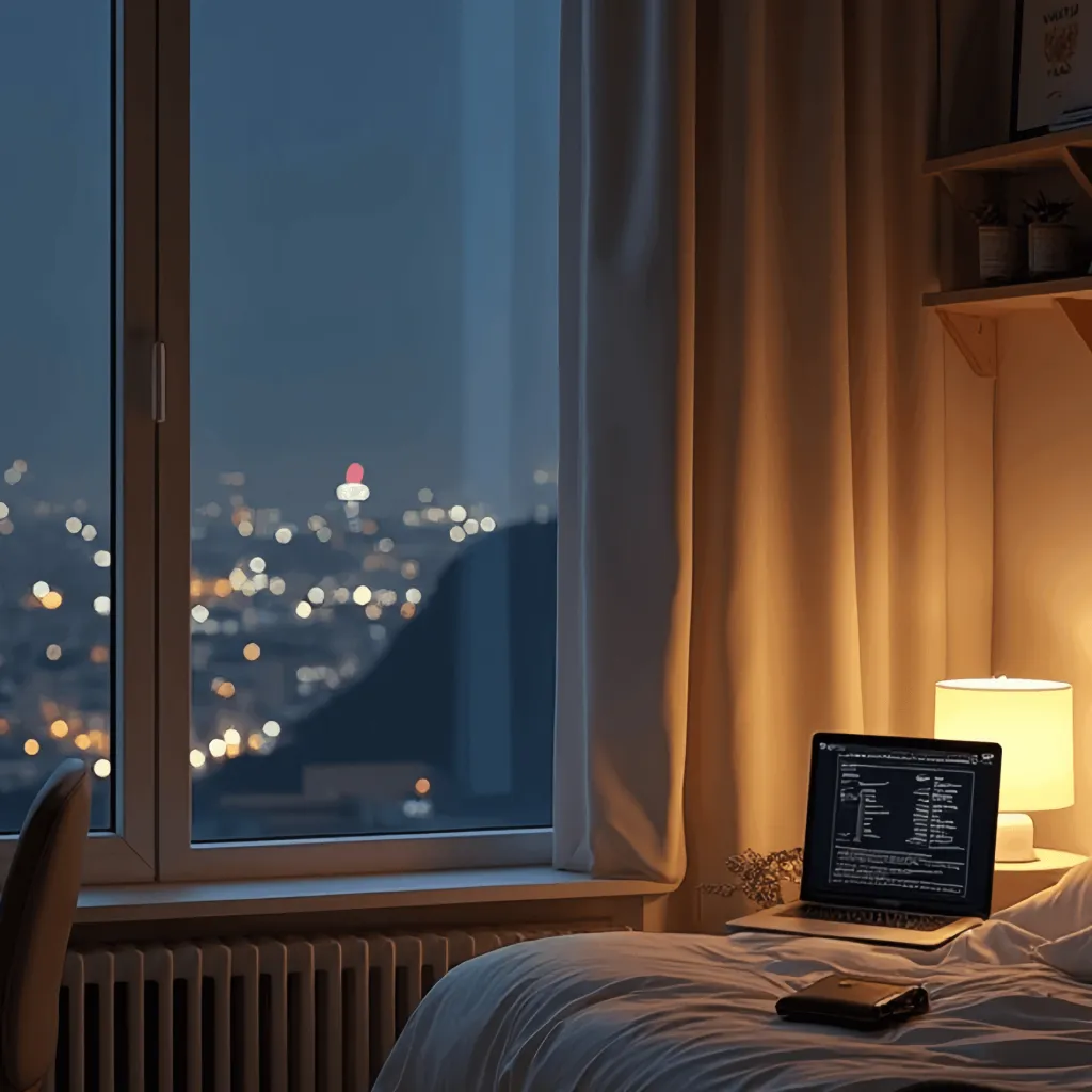 chat with ai character: Room of Fortune