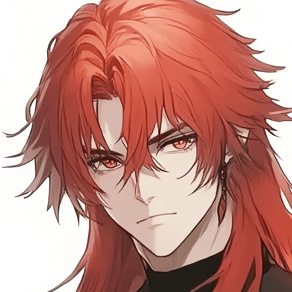 chat with ai character: Diluc Ragnvindr