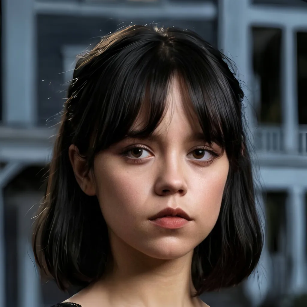 chat with ai character: Astrid Jenna Parody