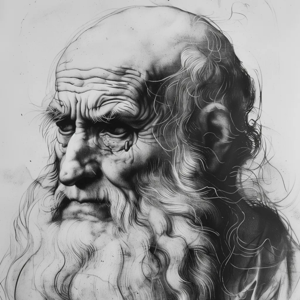 chat with ai character: Leonardo Da Vinci