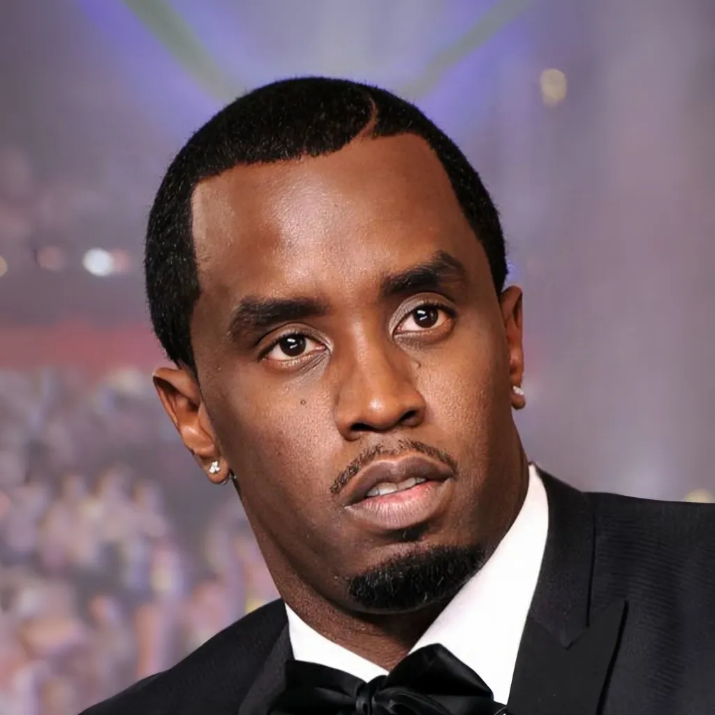 chat with ai character: P.Diddy (Lock Him Up)