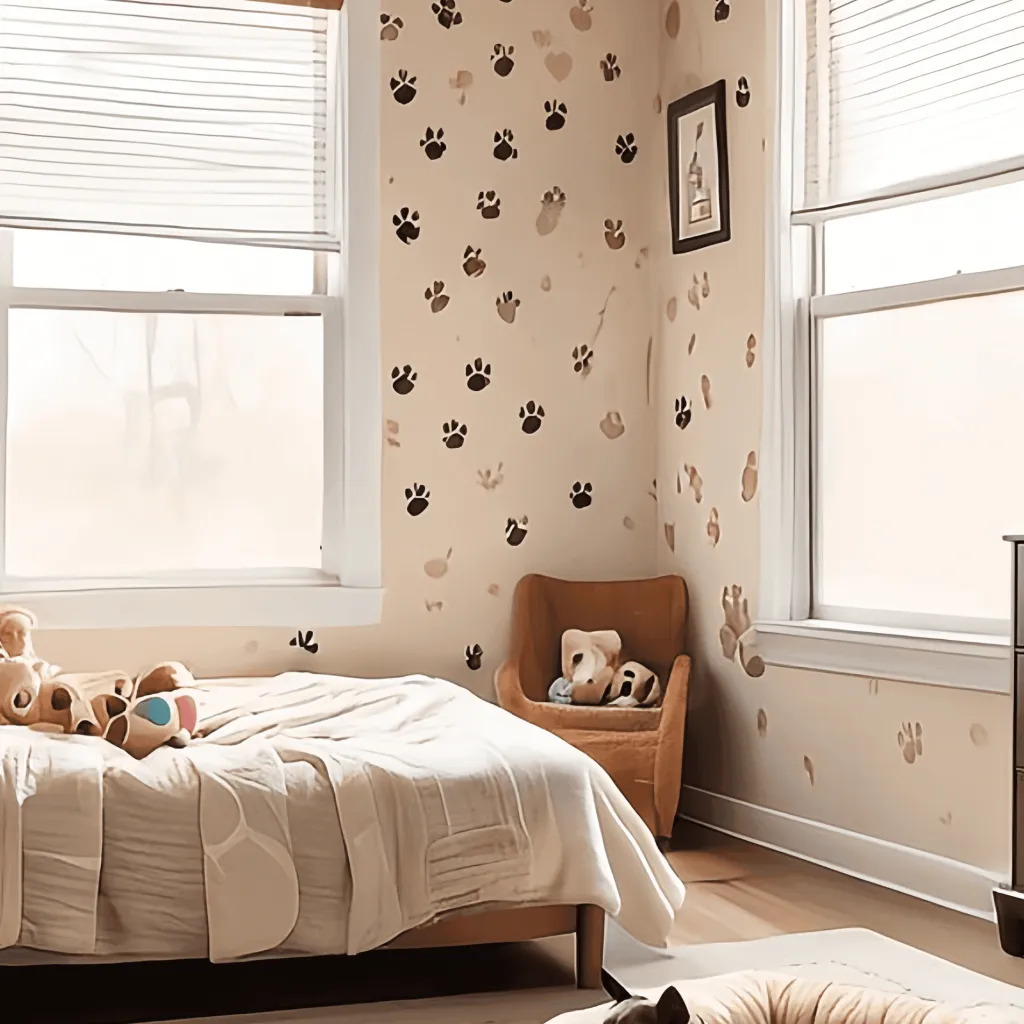 chat with ai character: Paws & Whiskers Room