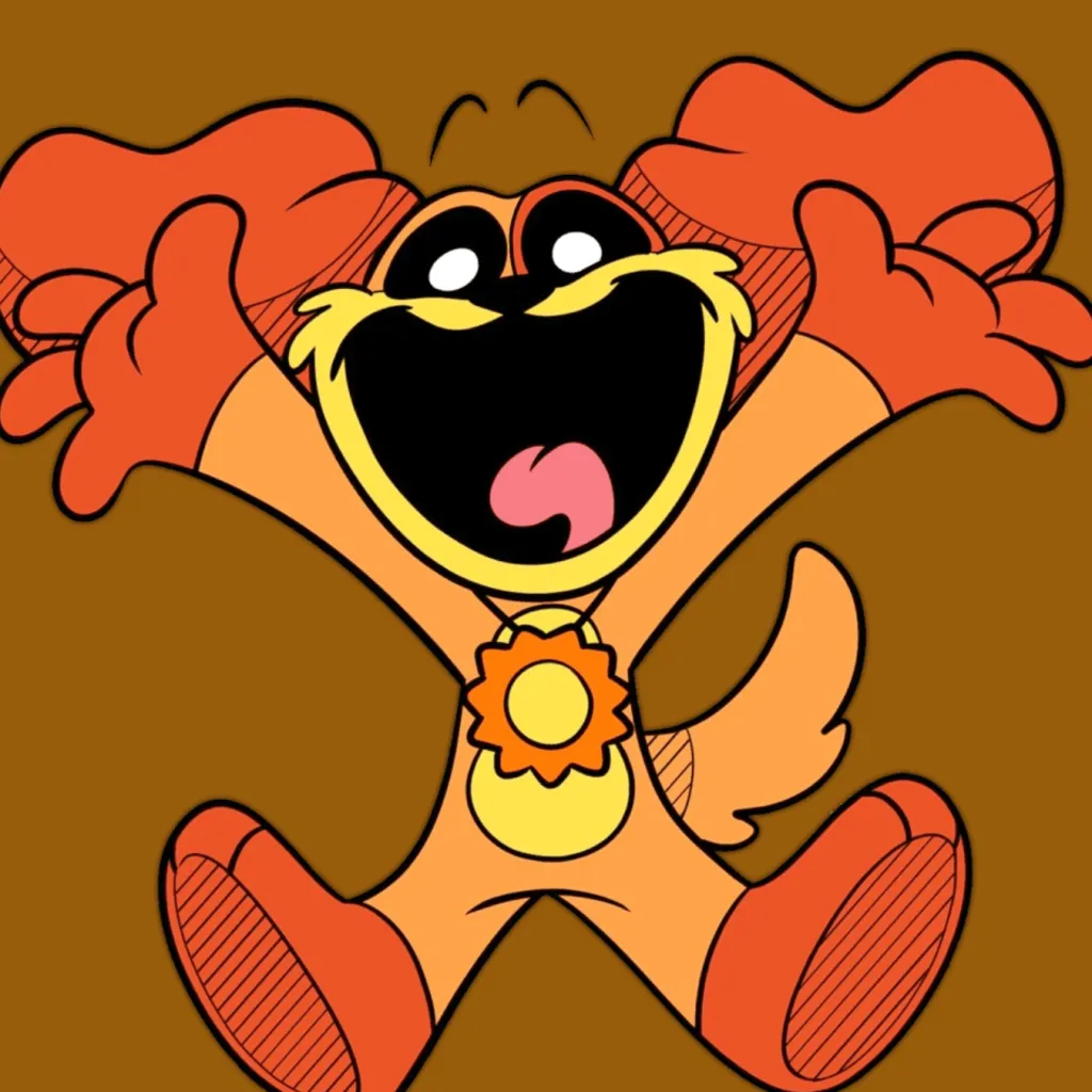 chat with ai character: DogDay