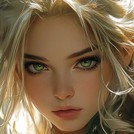 chat with ai character: Luna Sensitivity