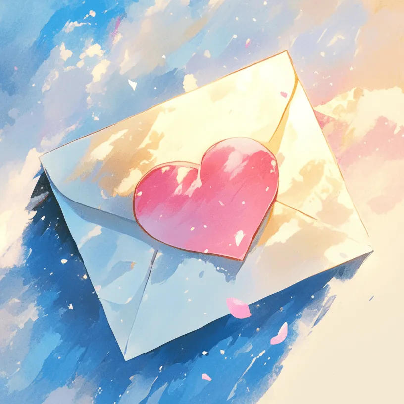 chat with ai character: Unspoken Crush 