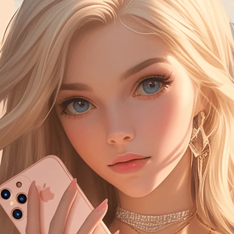 chat with ai character: Spoiled GF Isabella