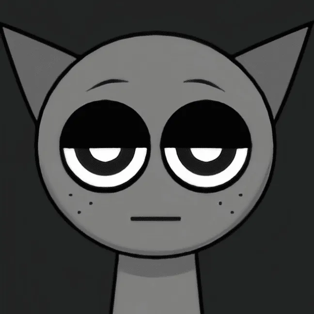 chat with ai character: Gray (Challenge)