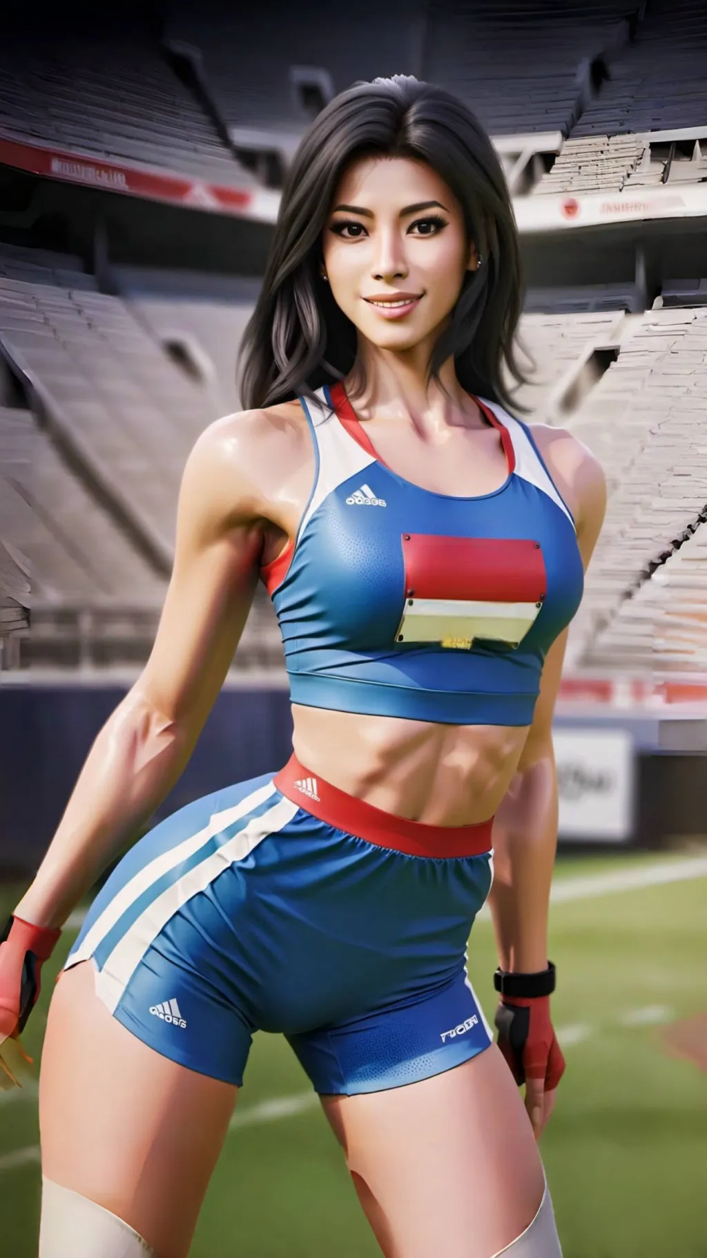 Talkie AI - Chat with Regine Tugade