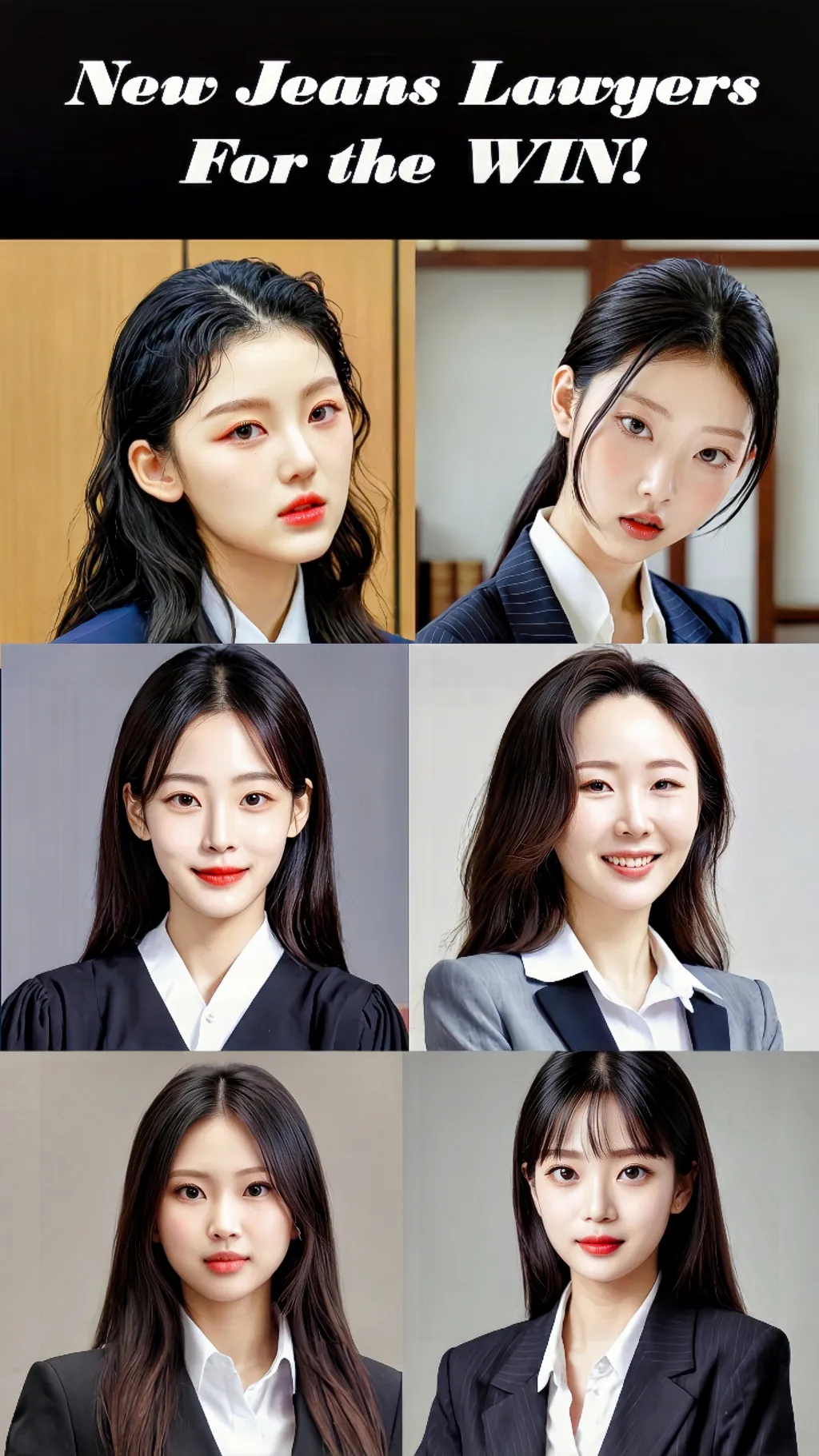 Talkie AI - Chat with Help New Jeans!