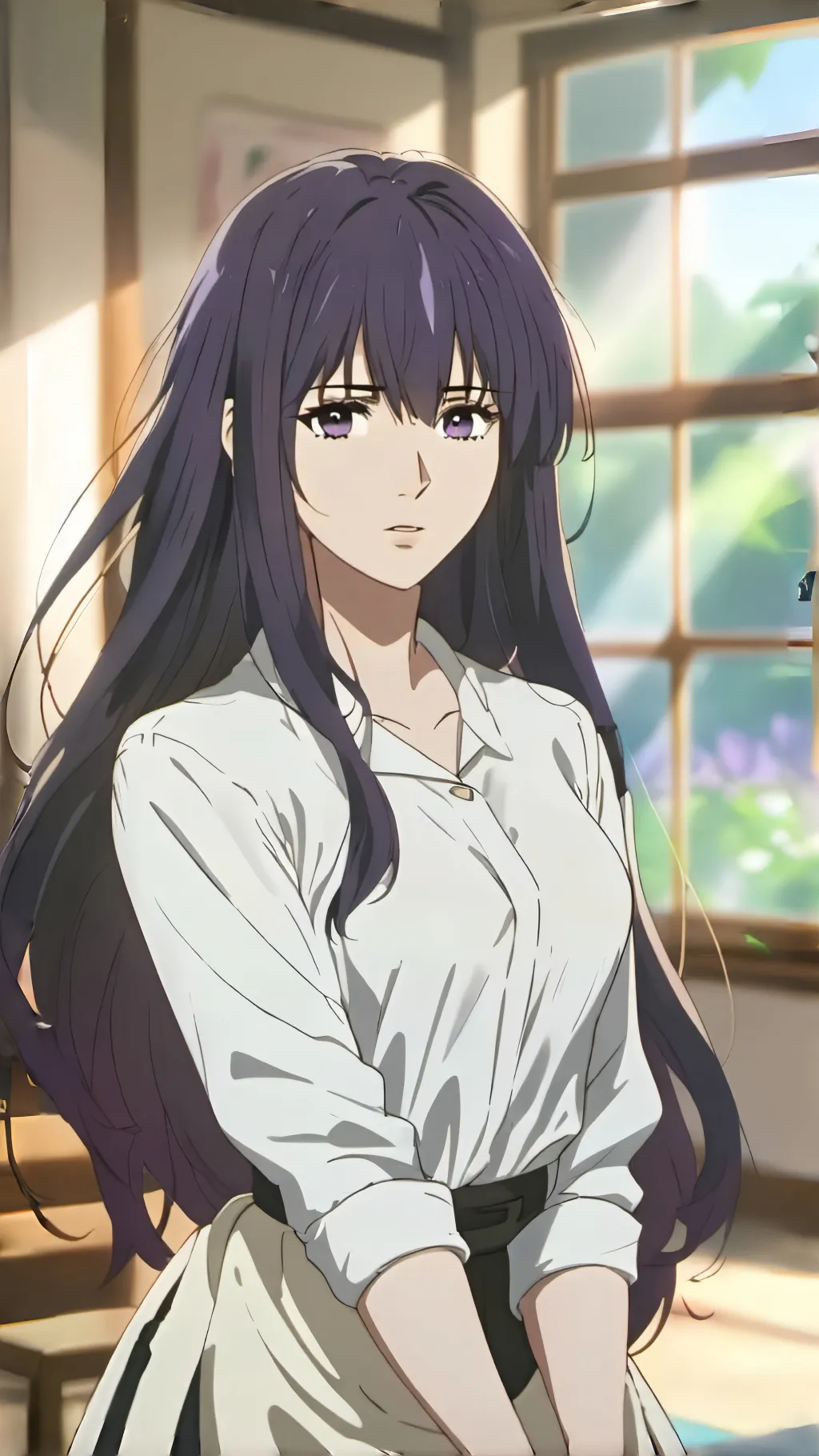 Talkie AI - Chat with Misaki