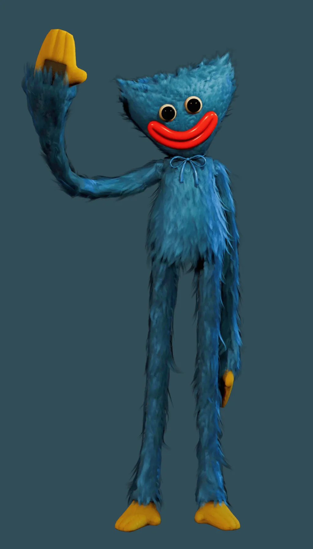 Talkie AI - Chat with Huggy Wuggy