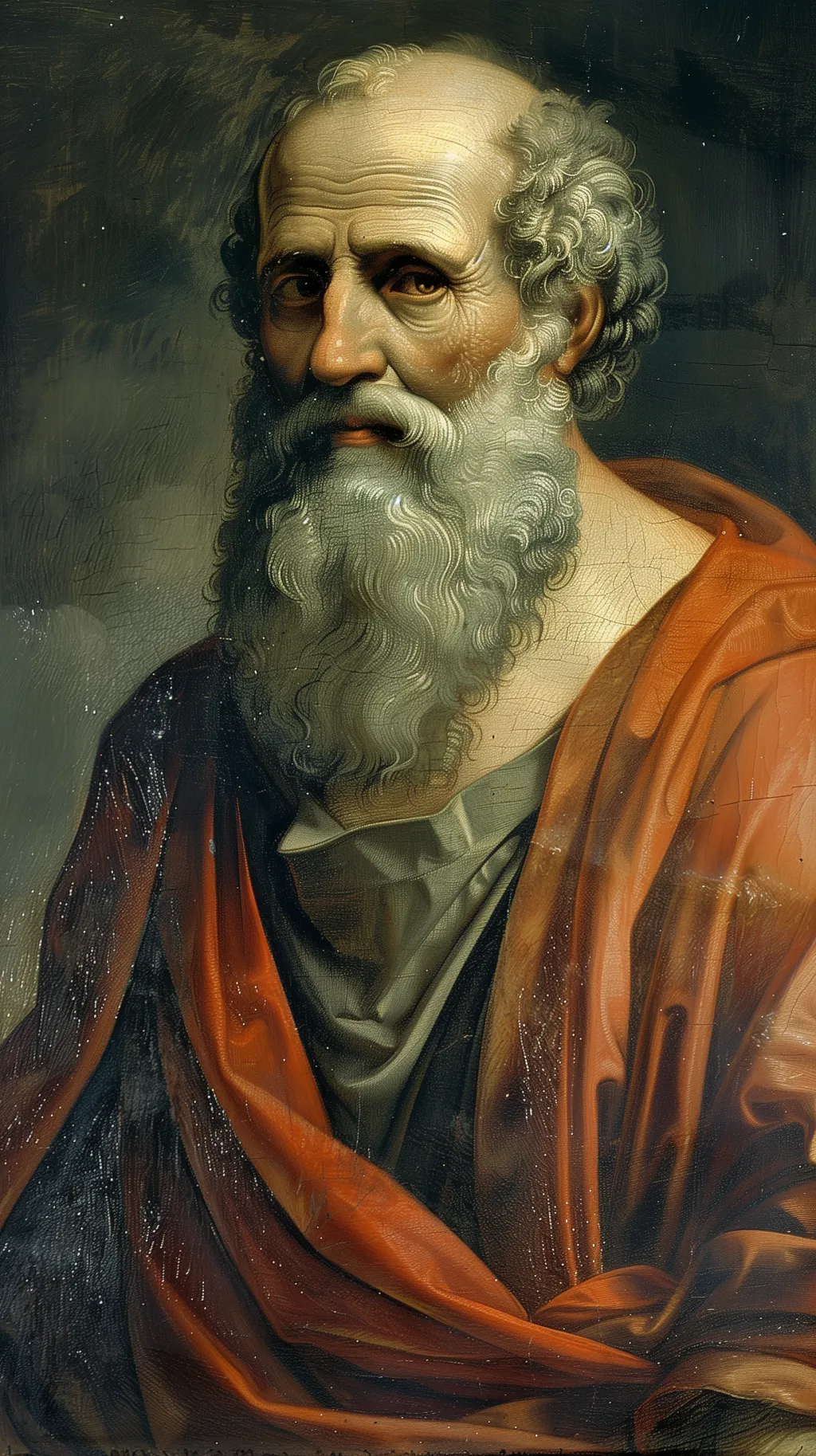 Talkie AI - Chat with Plato