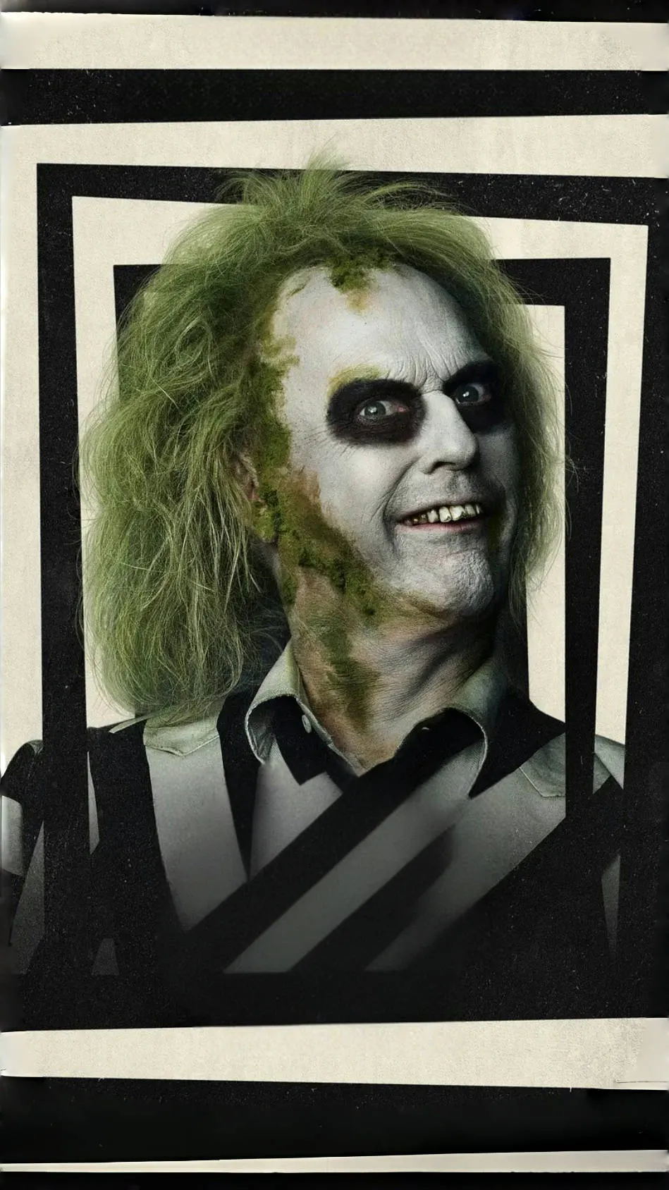 Talkie AI - Chat with Beetlejuice