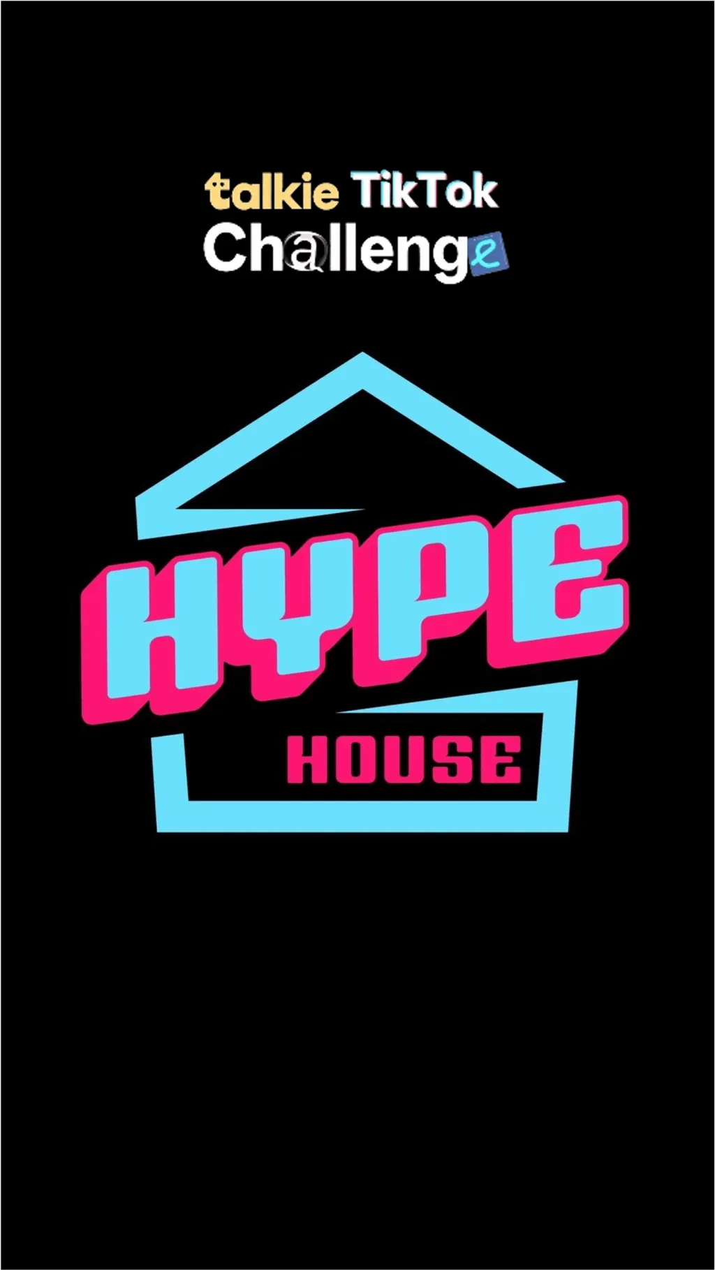 Talkie AI - Chat with The Hype House