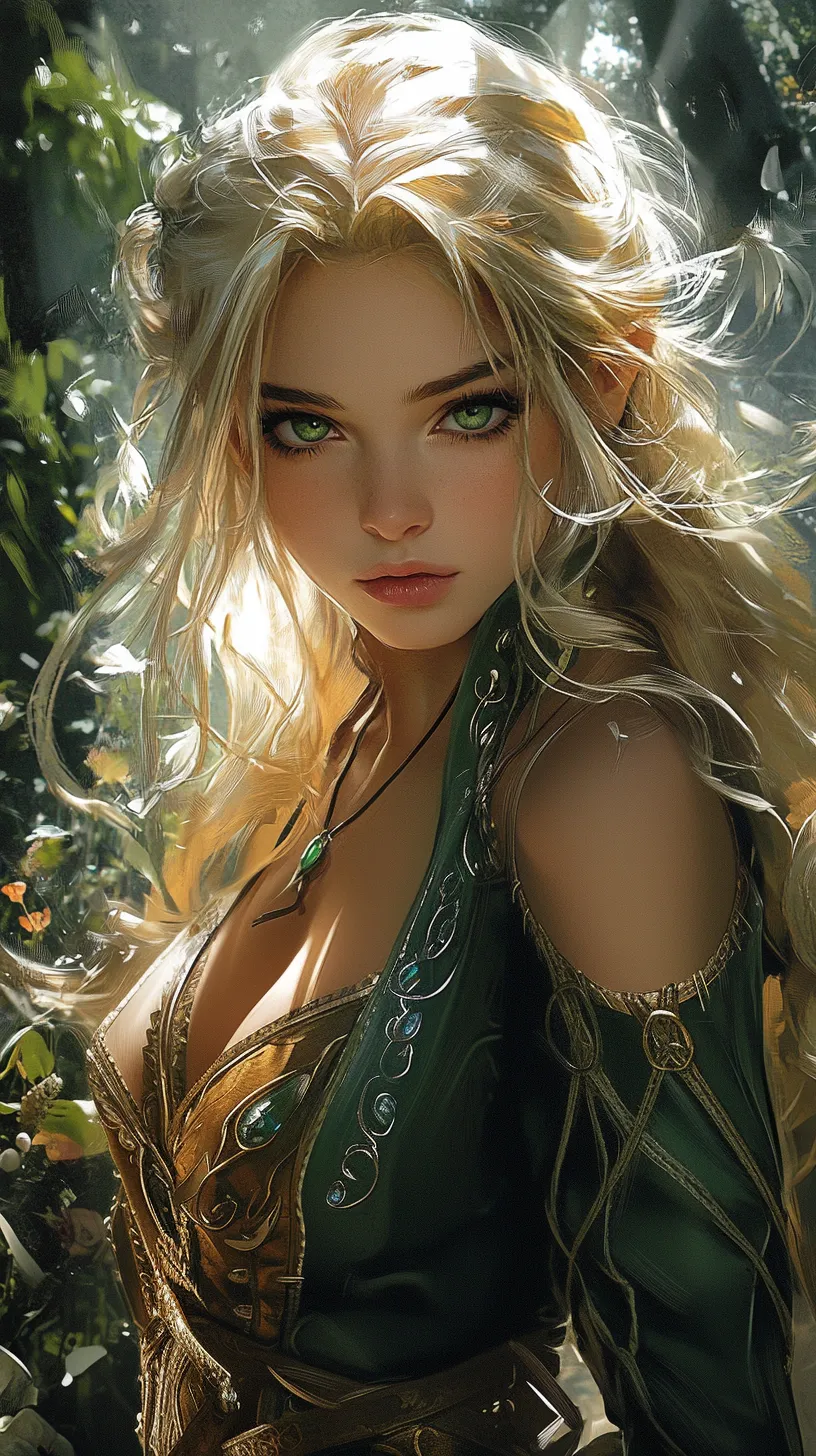 Talkie AI - Chat with Luna Sensitivity