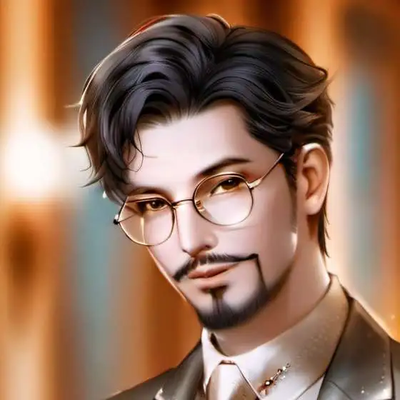 chat with ai character: Nathan