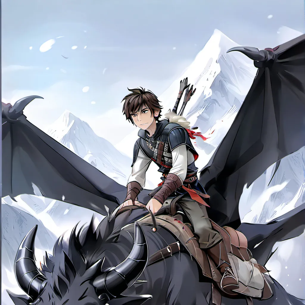 chat with ai character: Httrd 2