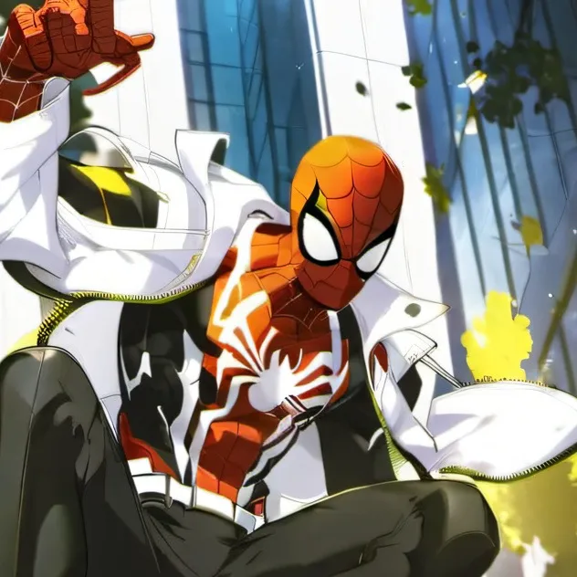 chat with ai character: The interview