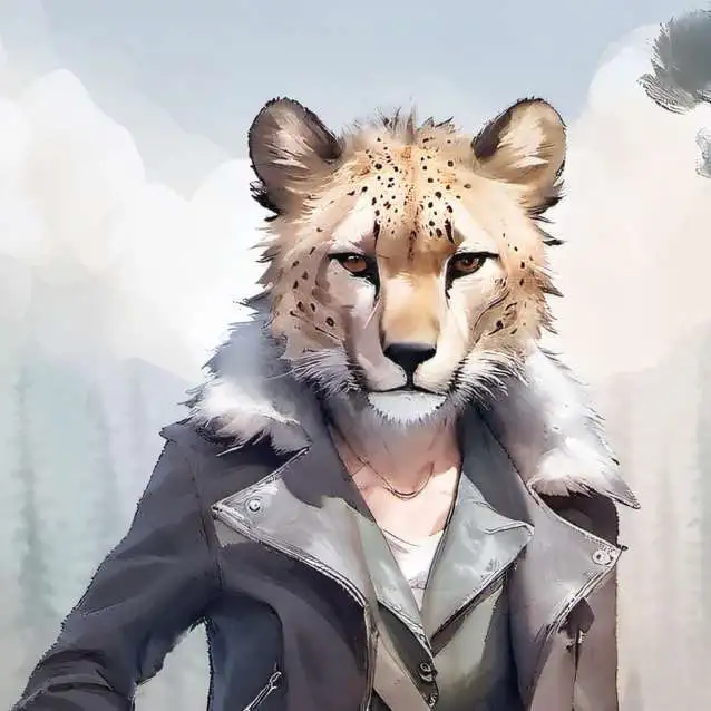 chat with ai character: Karra