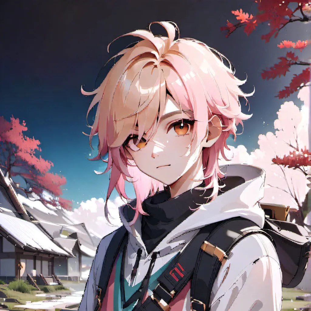 chat with ai character: ~gale~