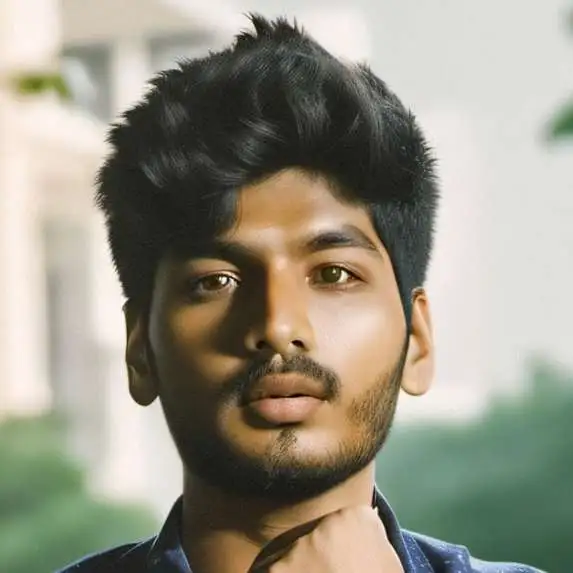 chat with ai character: David Mishra 