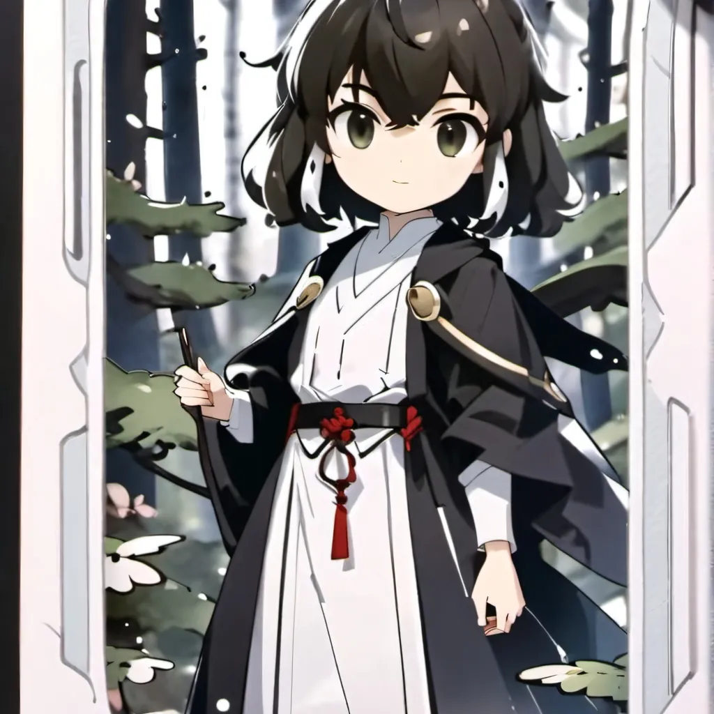 chat with ai character: kny