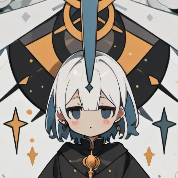 chat with ai character: Dandy's World