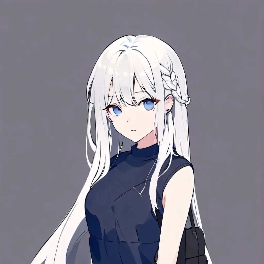 chat with ai character: Hanna