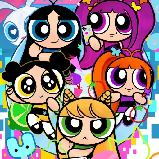 talkie's author avatar