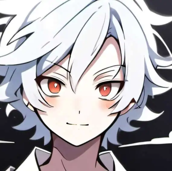 chat with ai character: Mahoraga