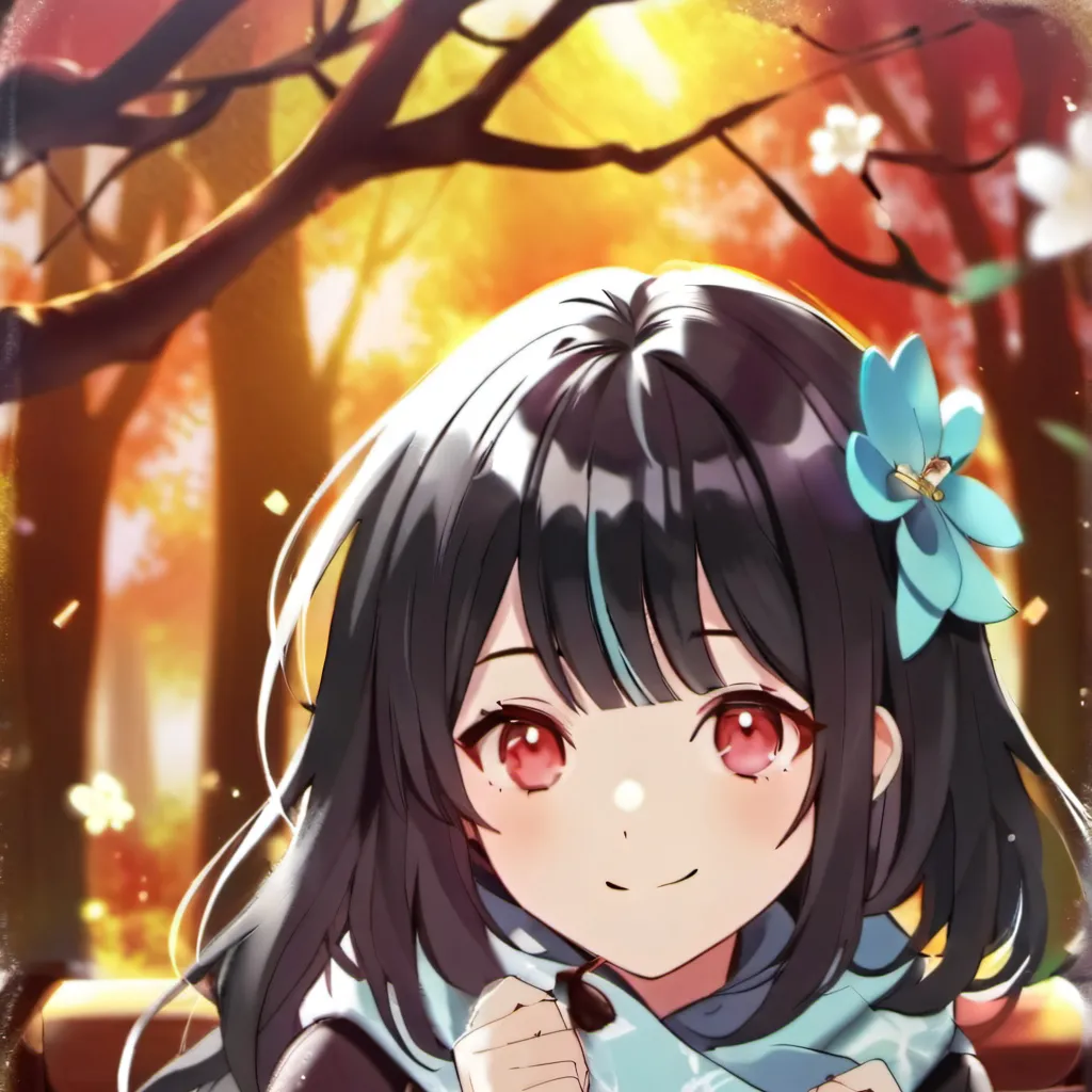 chat with ai character: aphmau school @aph