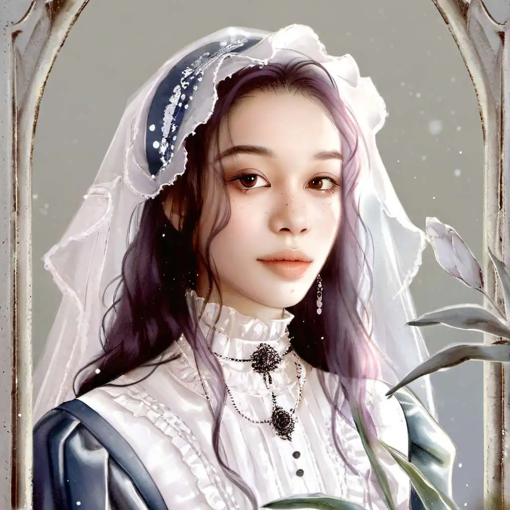 chat with ai character: Juin 