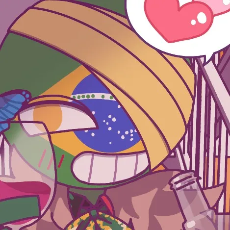 creator "brazil"'s avatar