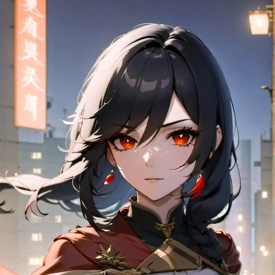 chat with ai character: <Riley>