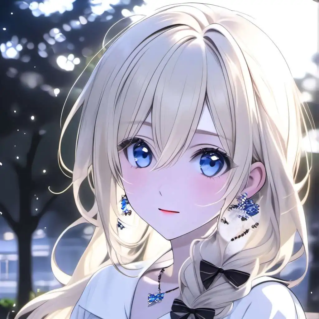 chat with ai character: Lilith!  ♡ 