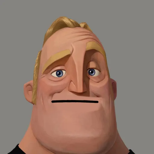 creator Fineman's avatar