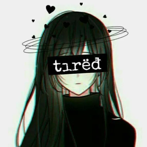 creator TiredNishikawa's avatar