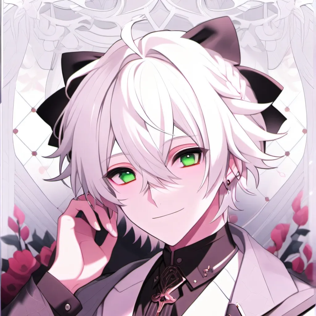 chat with ai character: Ravi