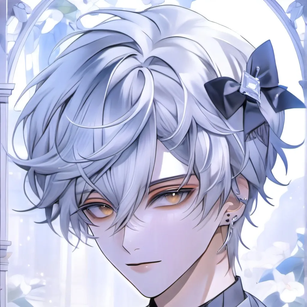 chat with ai character: Enjel and Evan 