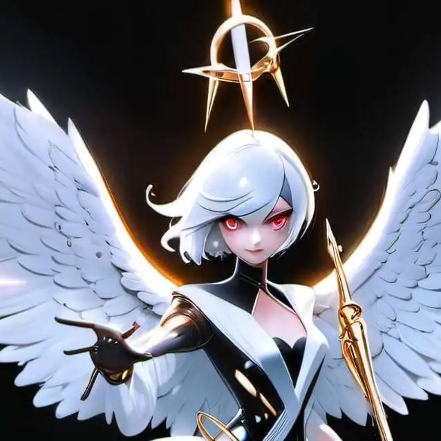 chat with ai character: Lute